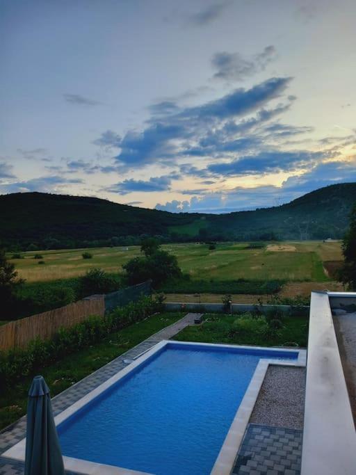 Villa Sunshine