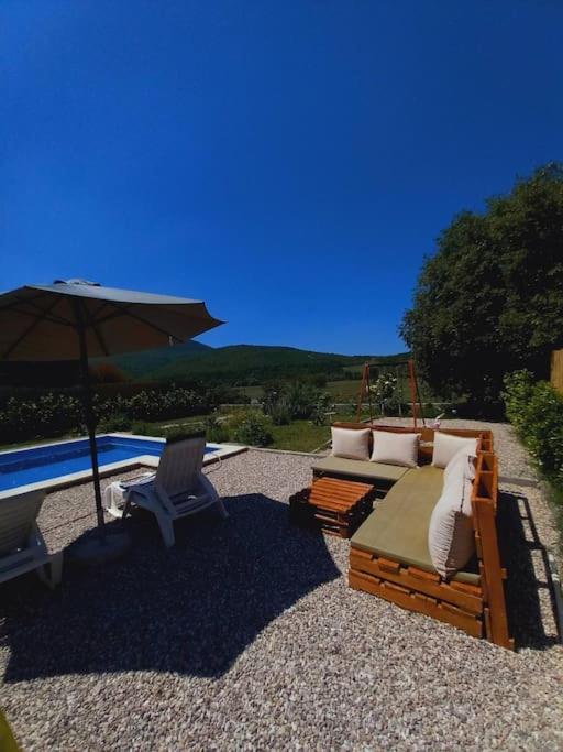 Villa Sunshine