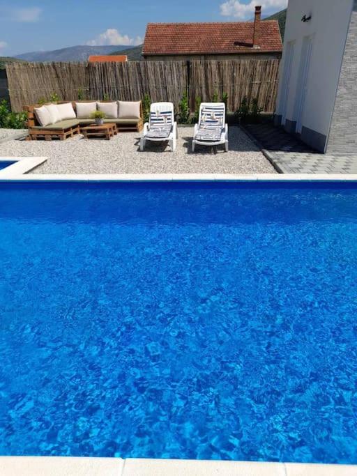 Villa Sunshine