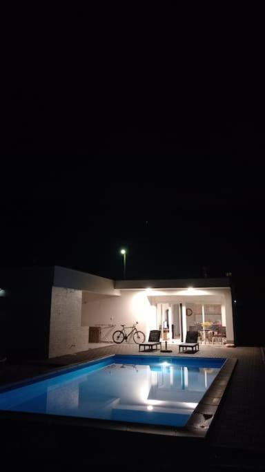 Villa Sunshine