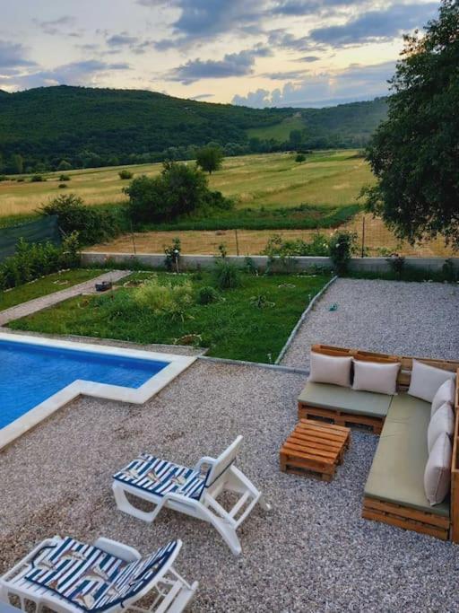 Villa Sunshine