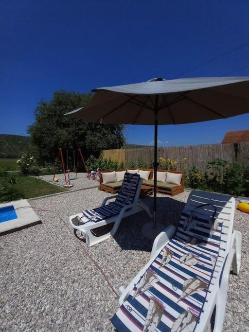 Villa Sunshine