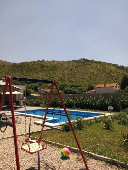 Villa Sunshine
