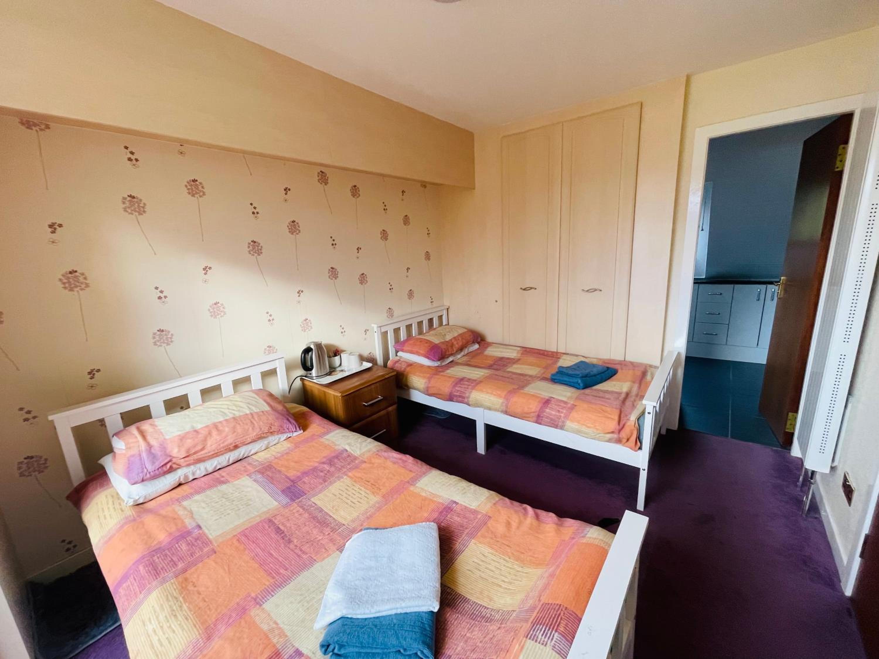 Aldourie Guest House