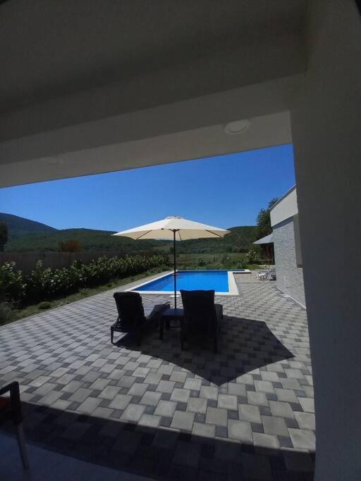 Villa Sunshine