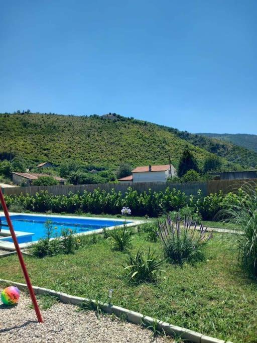 Villa Sunshine