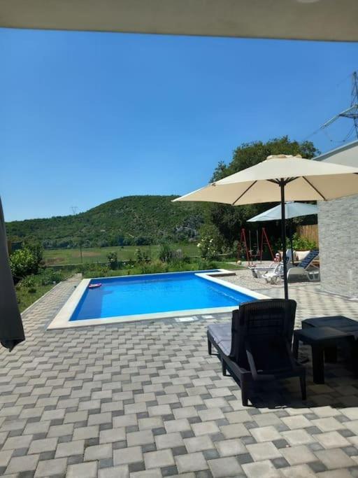 Villa Sunshine