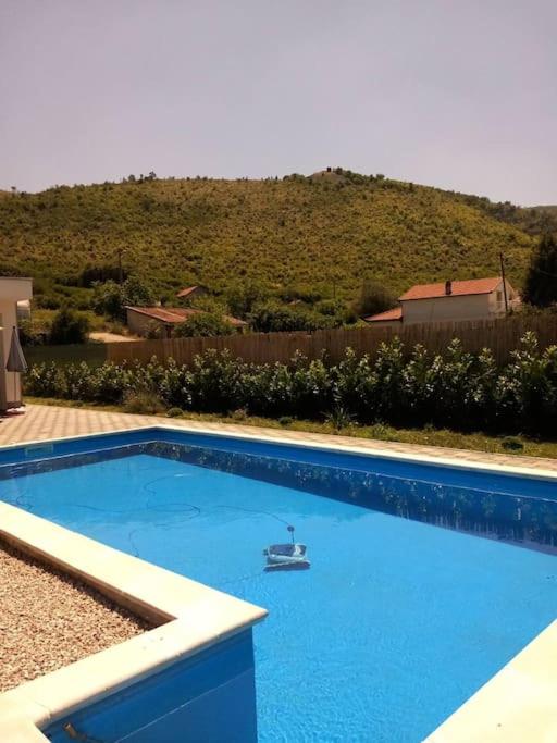 Villa Sunshine