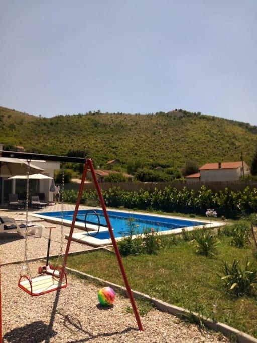 Villa Sunshine