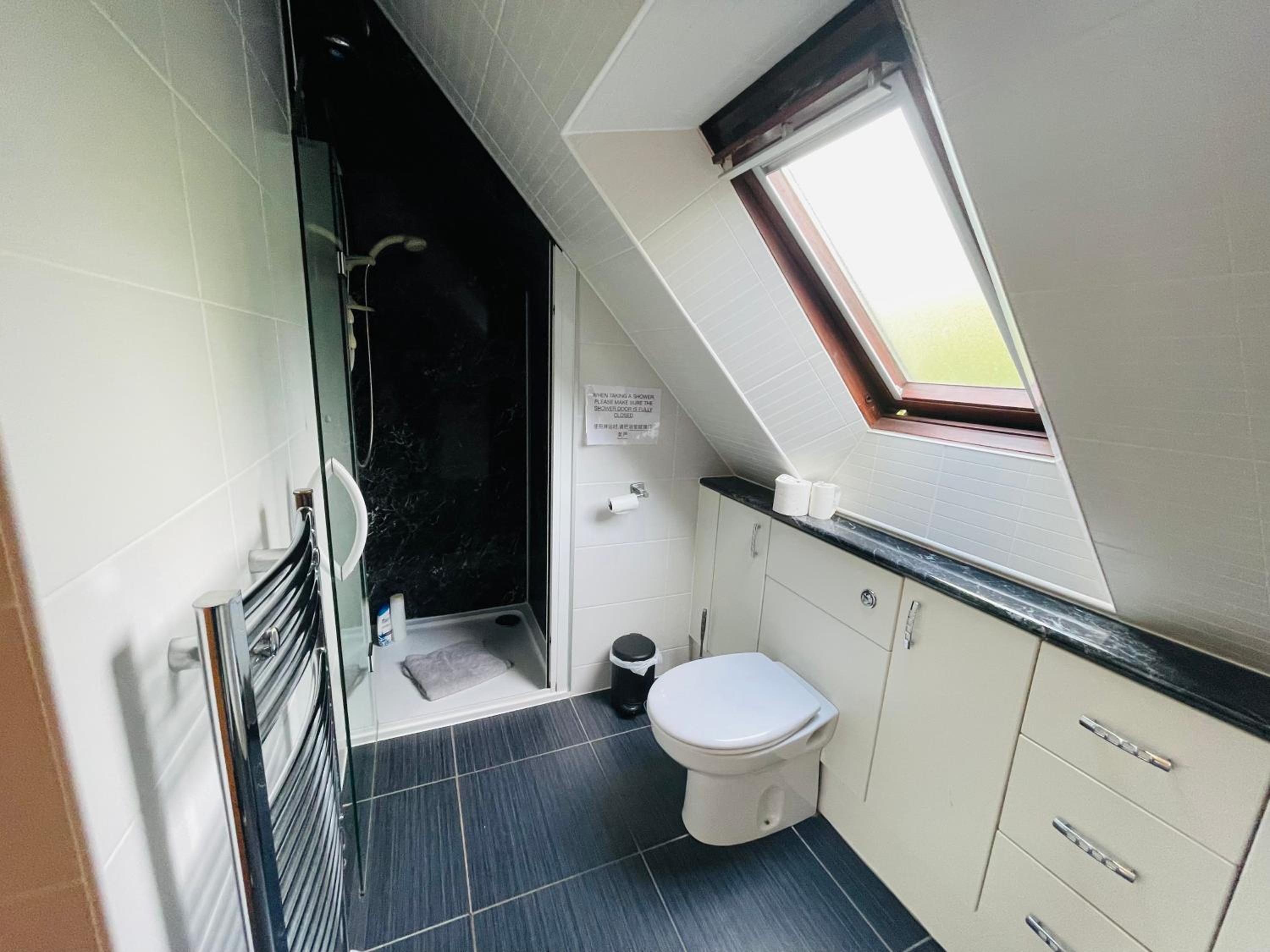 Aldourie Guest House
