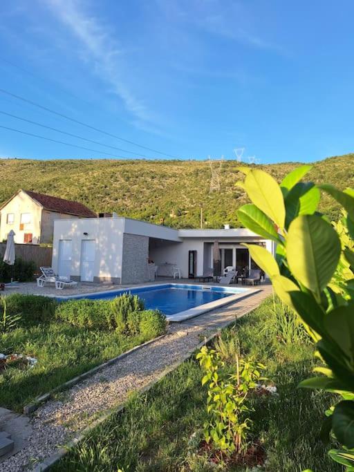 Villa Sunshine