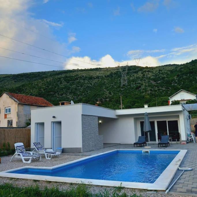 Villa Sunshine