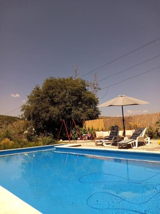 Villa Sunshine