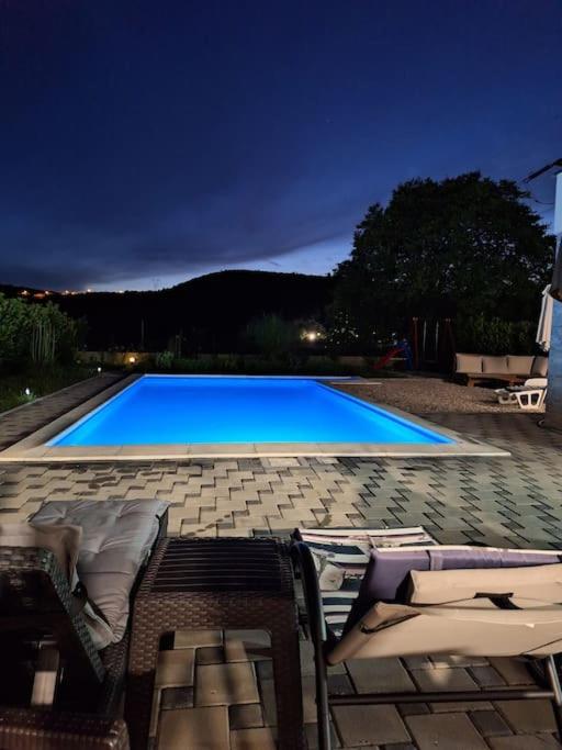Villa Sunshine