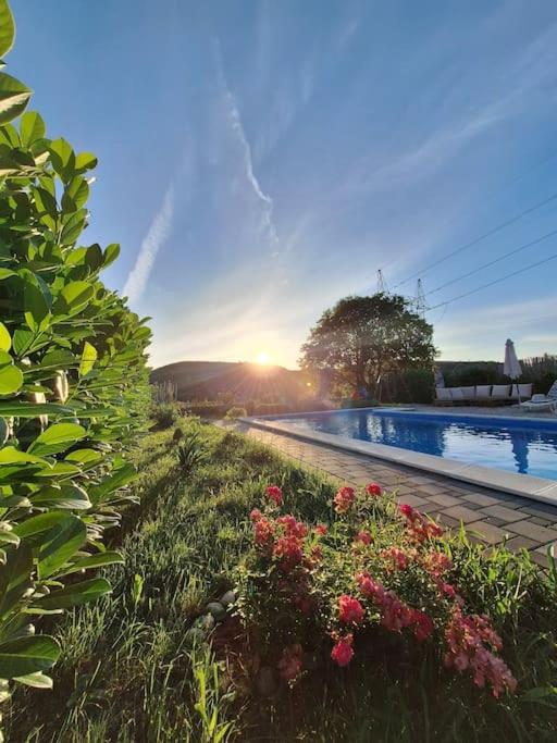Villa Sunshine