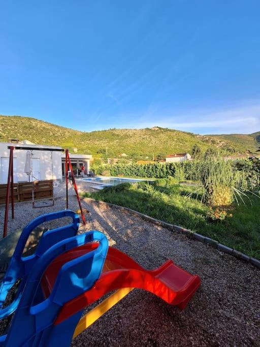 Villa Sunshine
