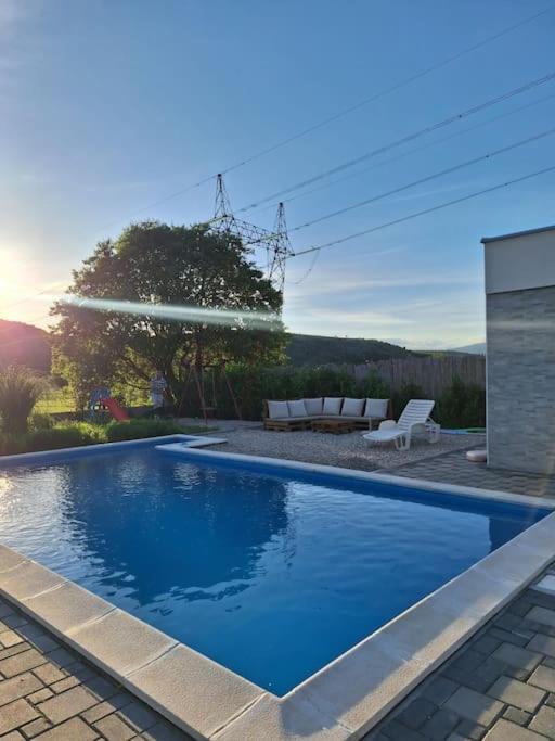 Villa Sunshine