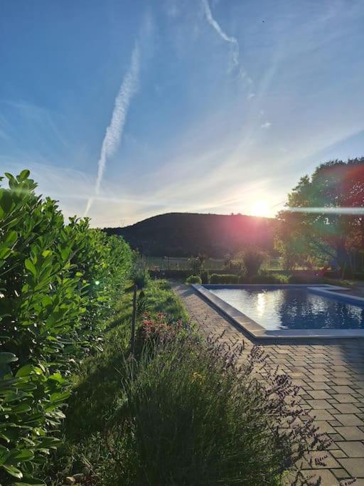 Villa Sunshine