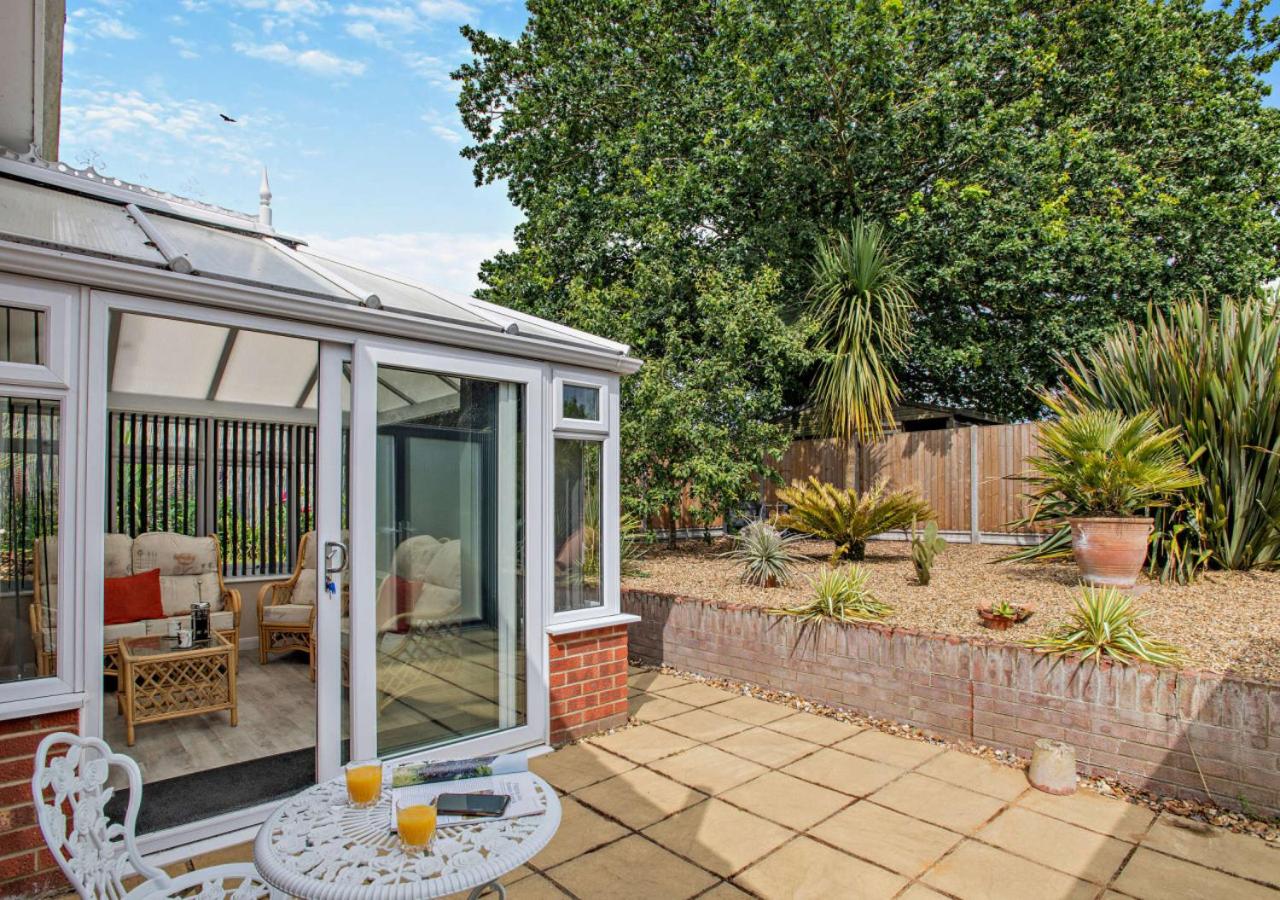 1 Bed in Postwick oc-p29566 view 2
