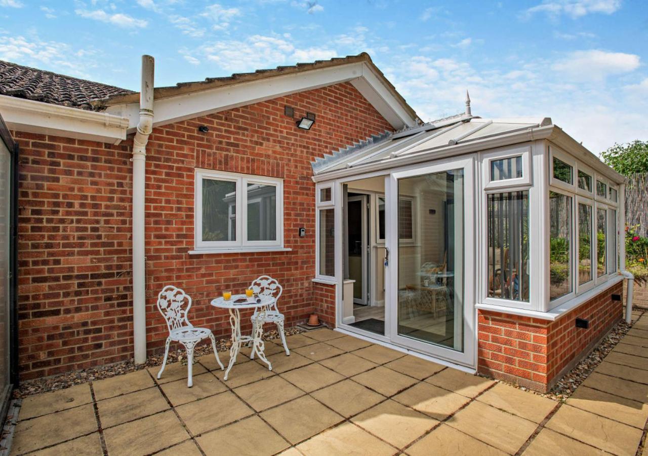 1 Bed in Postwick oc-p29566 view 3