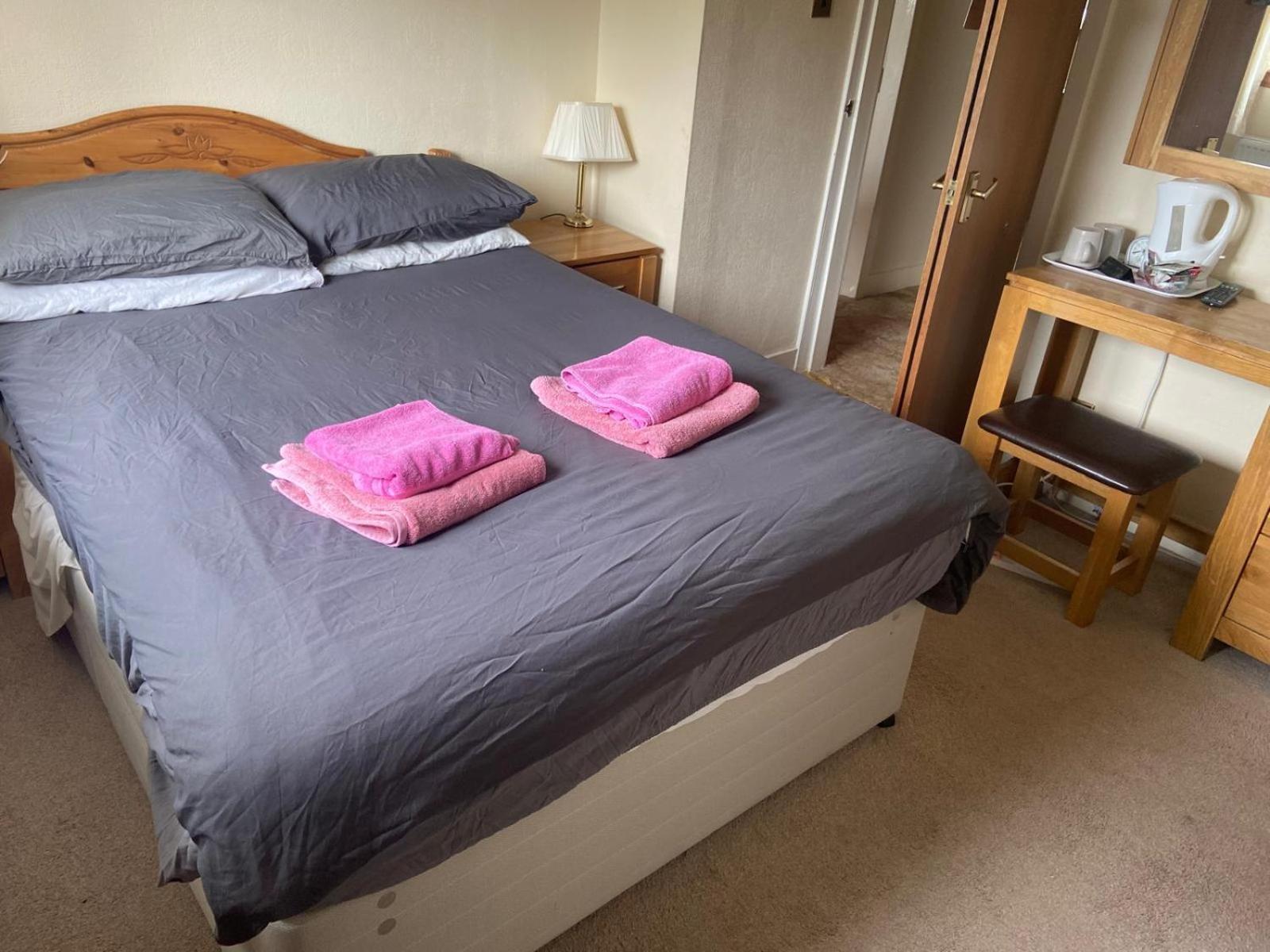 Aldourie Guest House