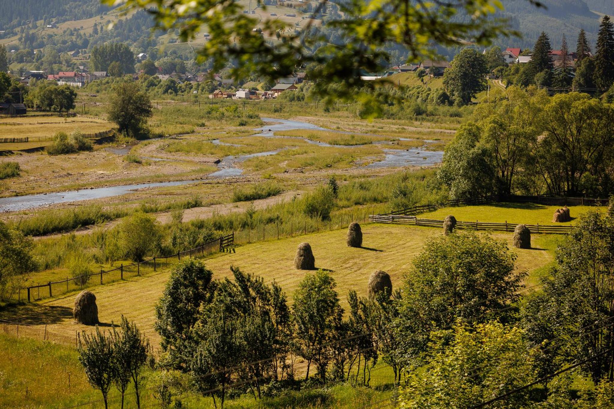 Reconnect Glamping Stulpicani