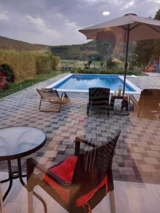 Villa Sunshine