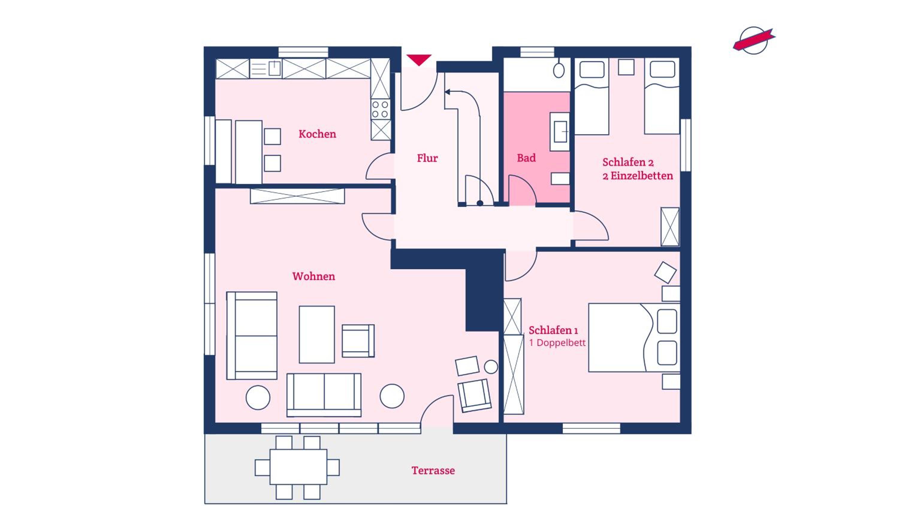 Haus Bilby
