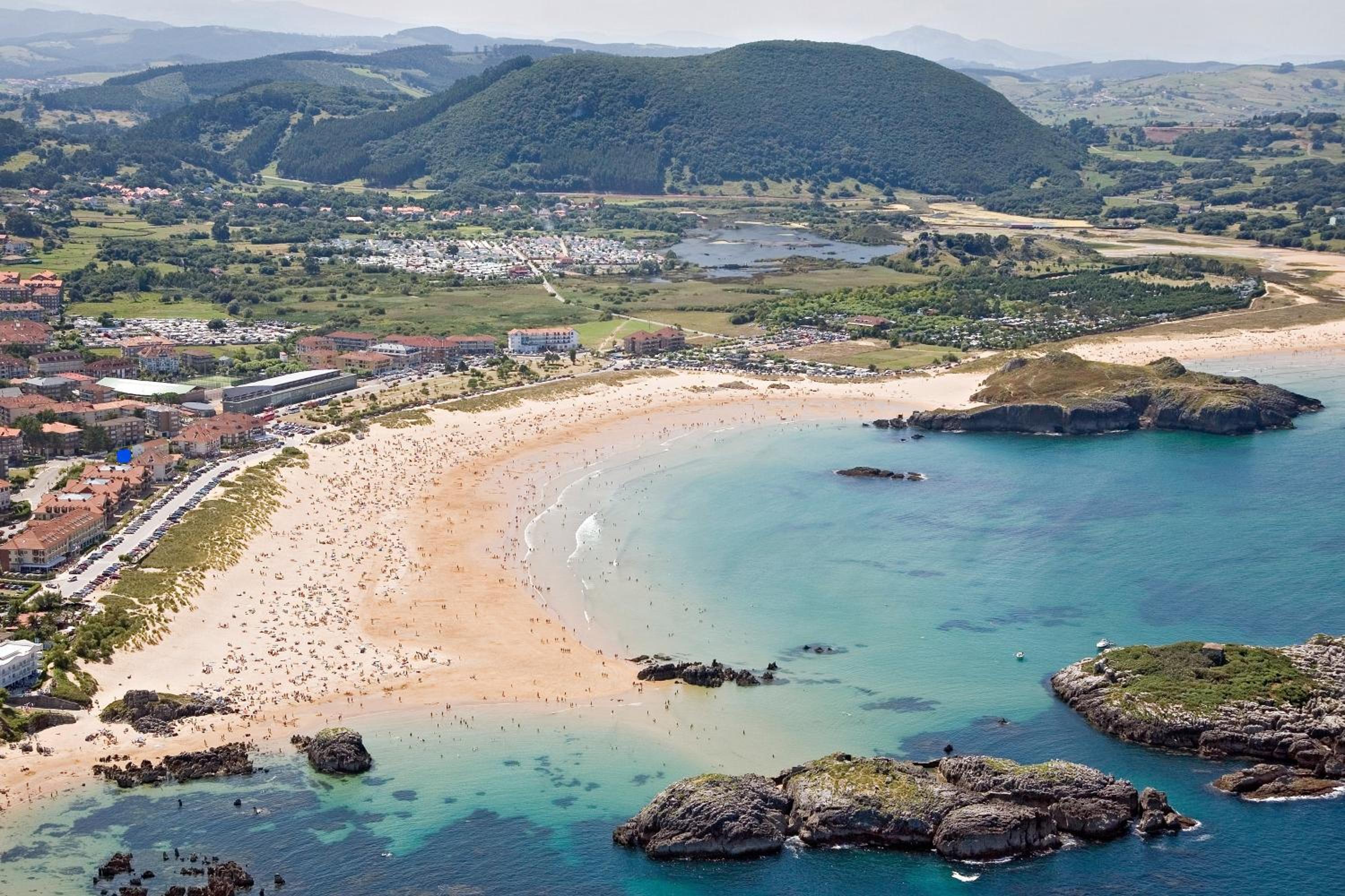 Playa Joyel Family Surf House