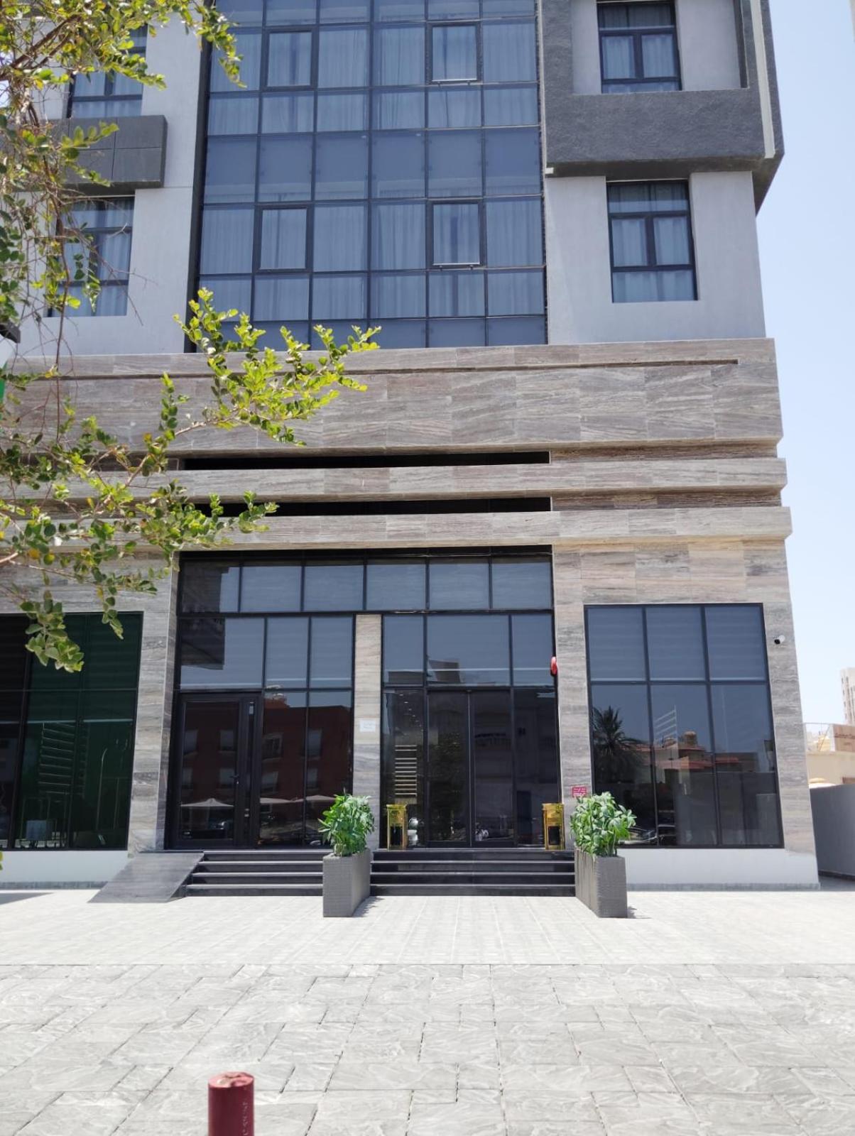panorama residence