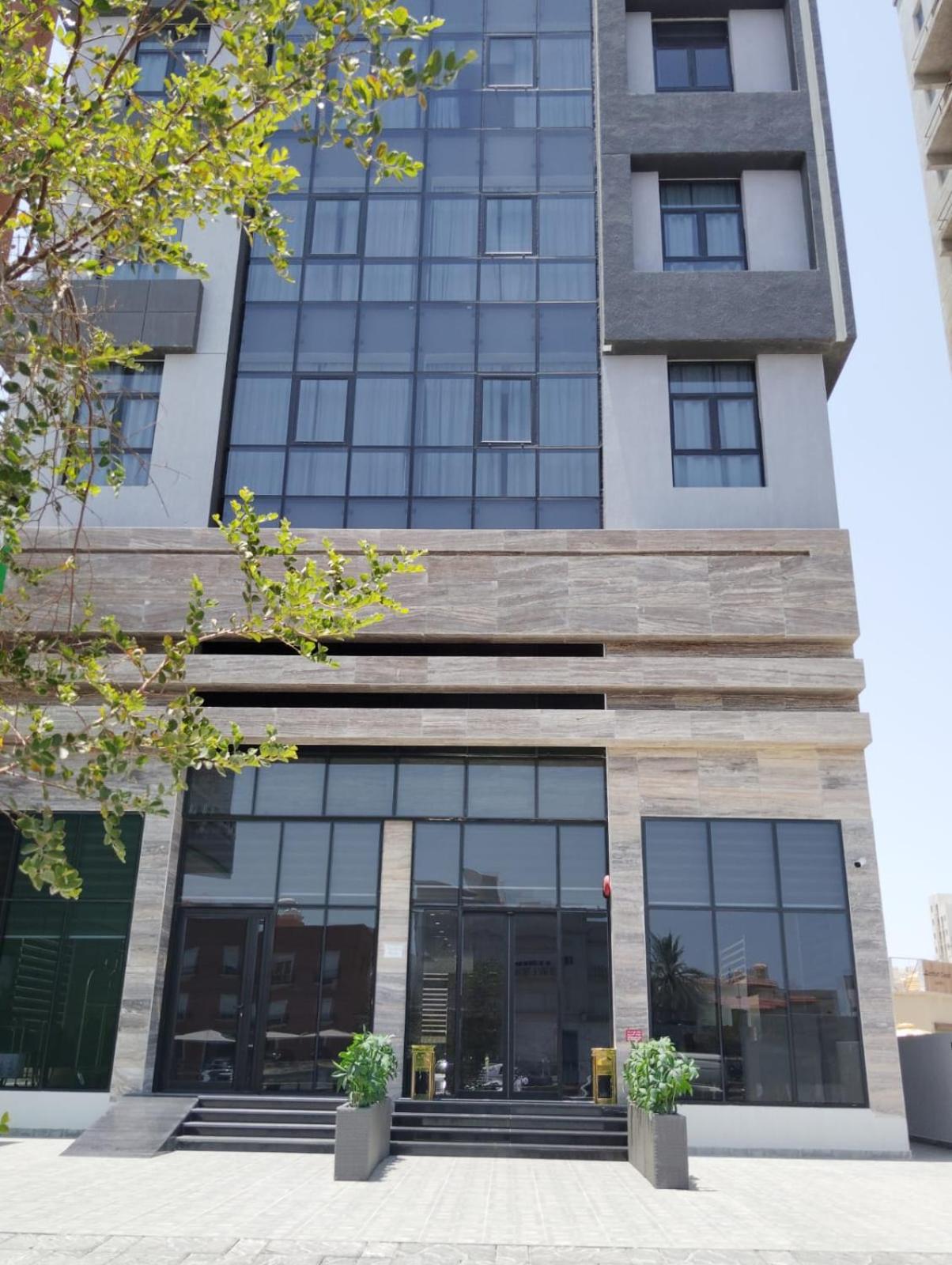 panorama residence