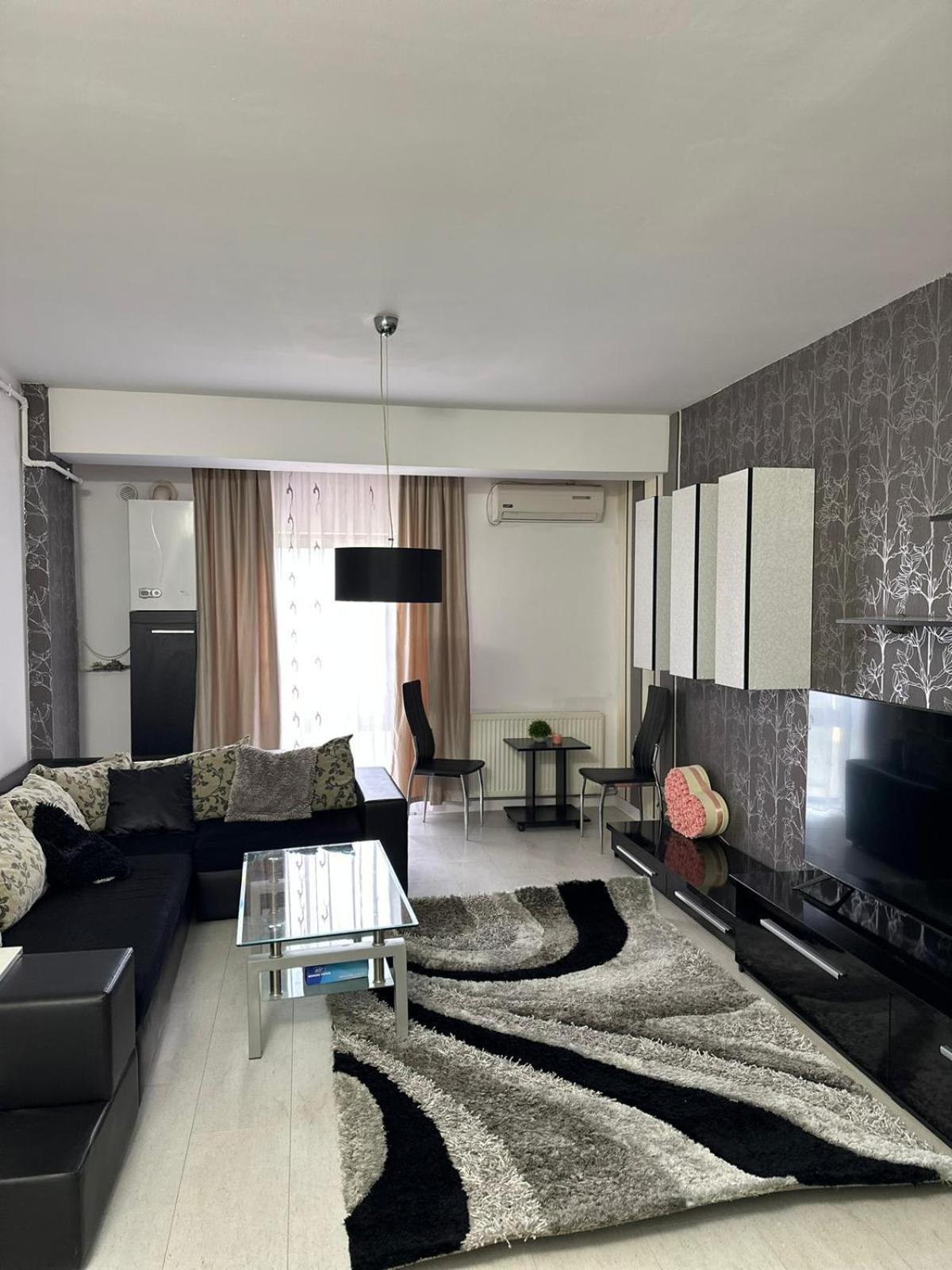 SBZ Airport Apartment