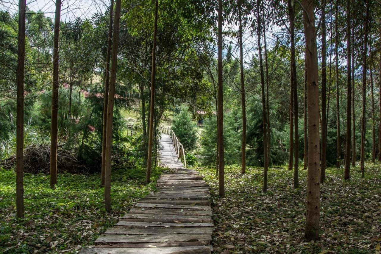 Pousada Shambhala