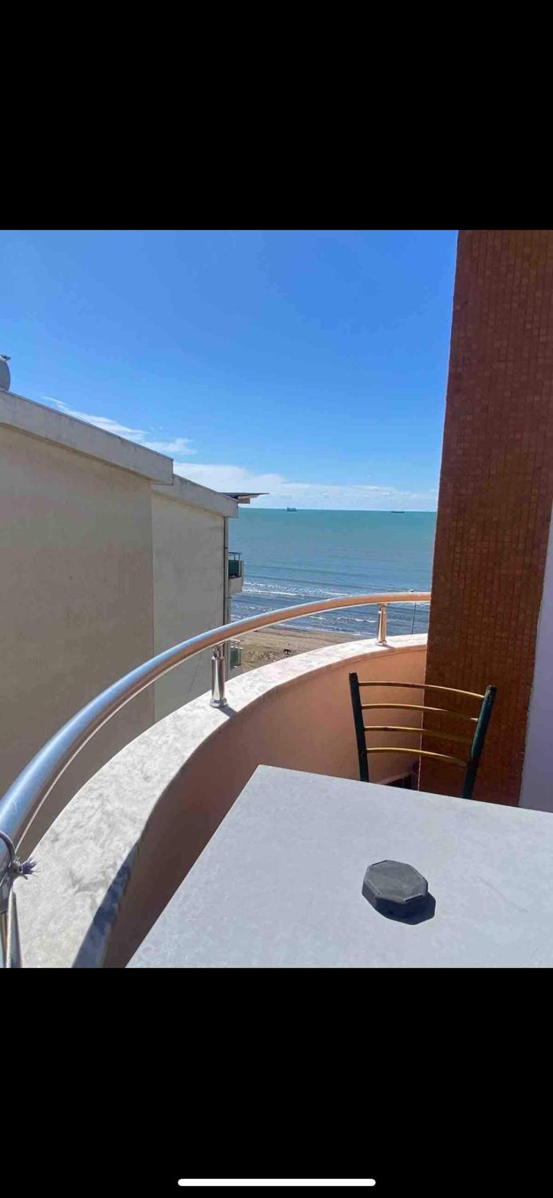 Erma Apartament