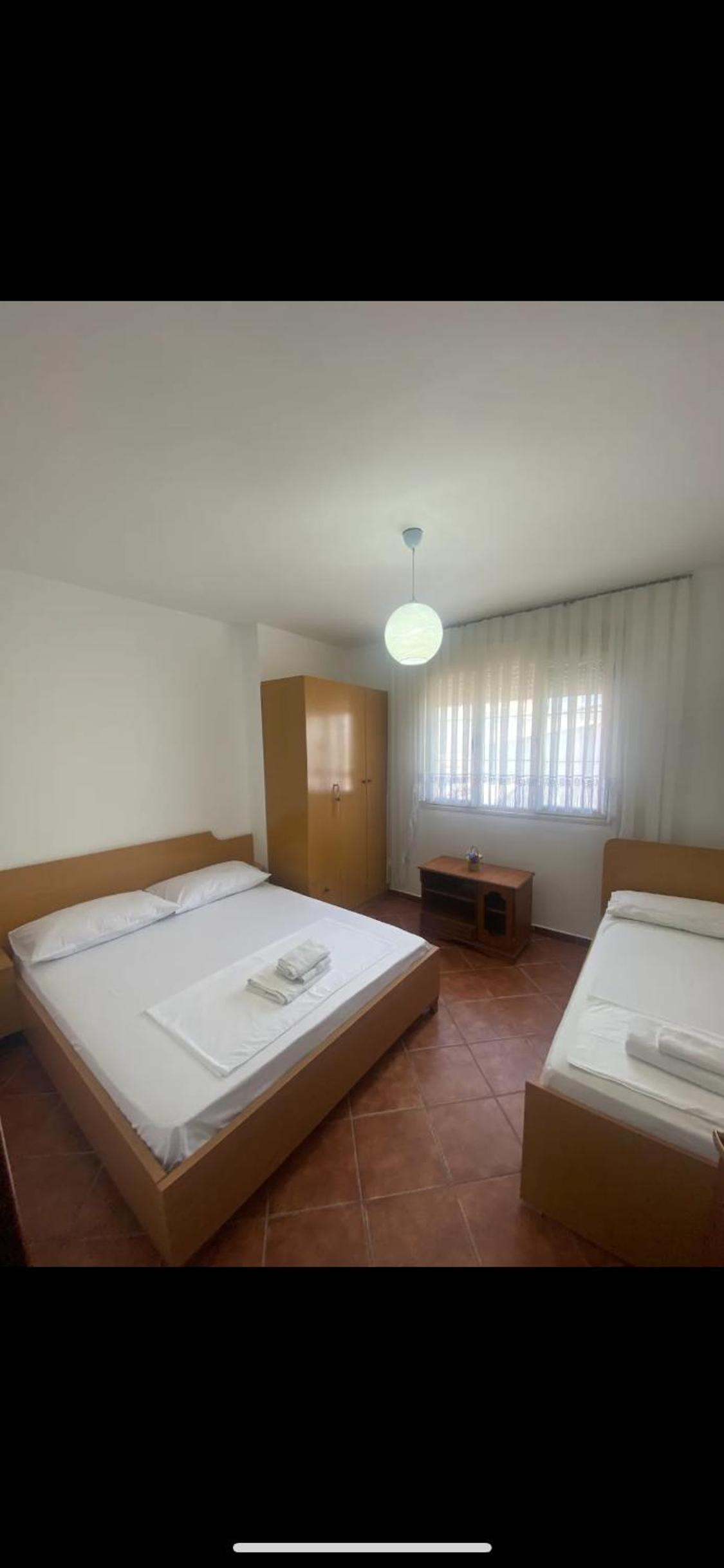 Erma Apartament