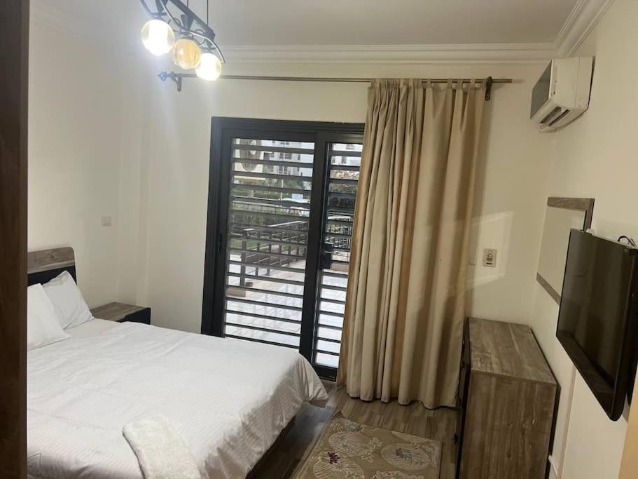 New! Ultimate luxury Hotel Apt in Madinaty