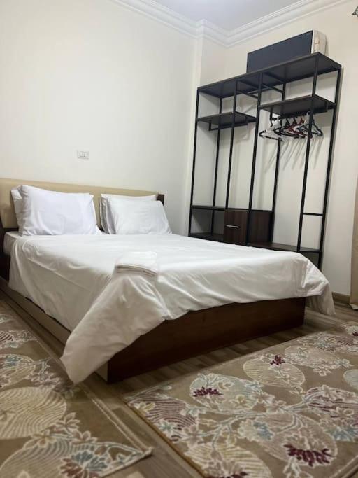 New! Ultimate luxury Hotel Apt in Madinaty