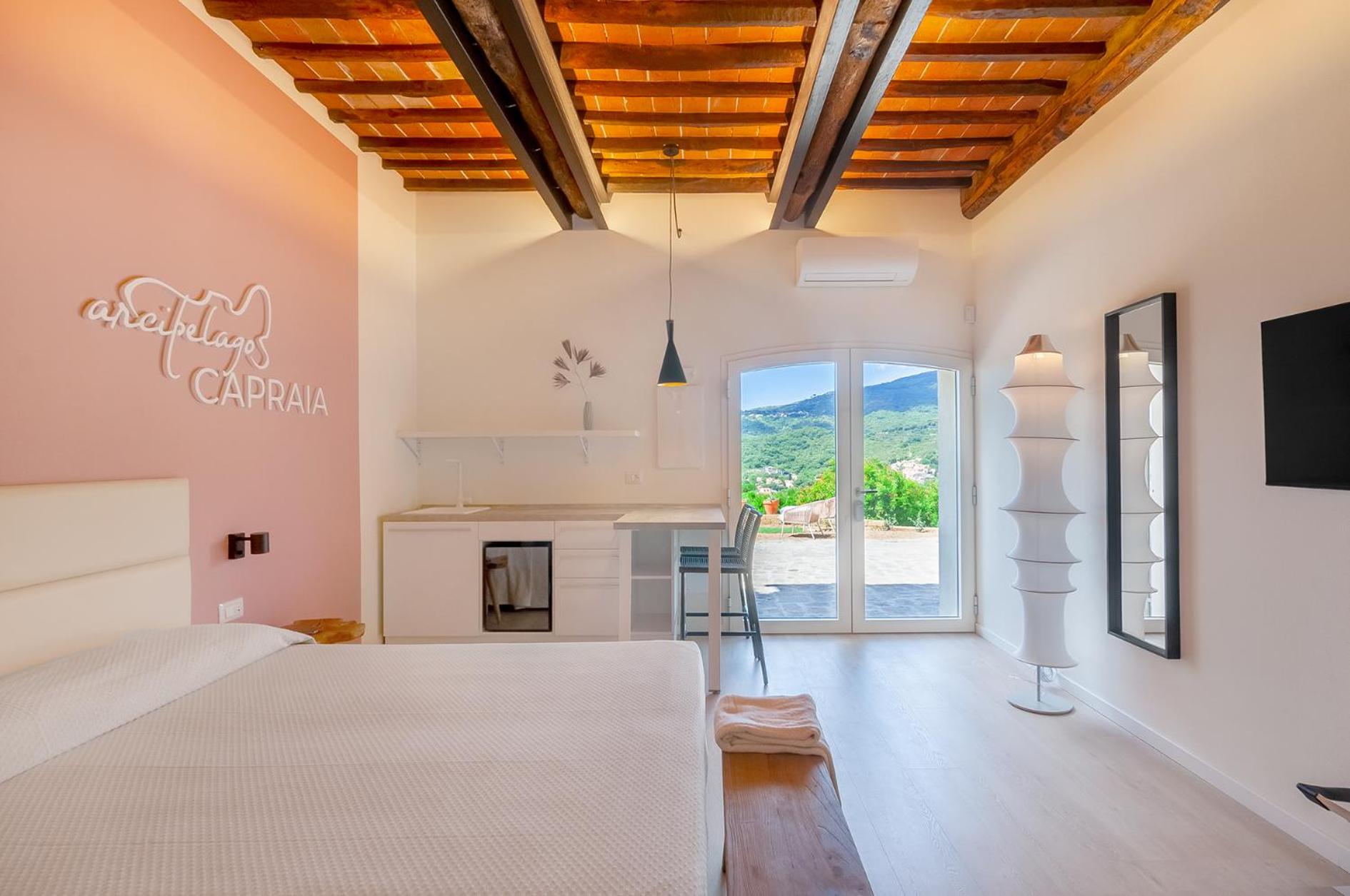 Charming B&B Arcipelago photo 3