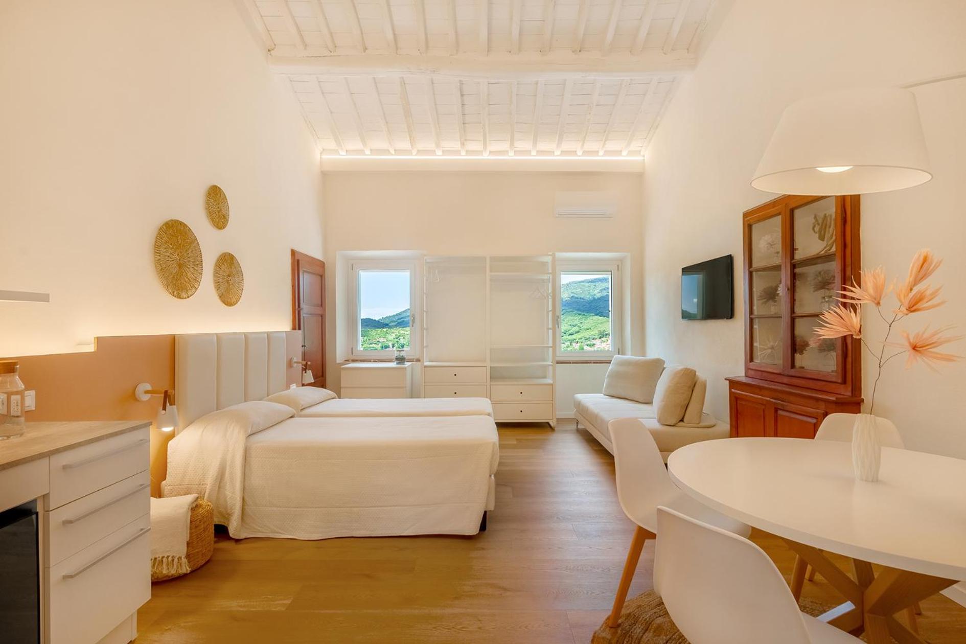 Charming B&B Arcipelago photo 4