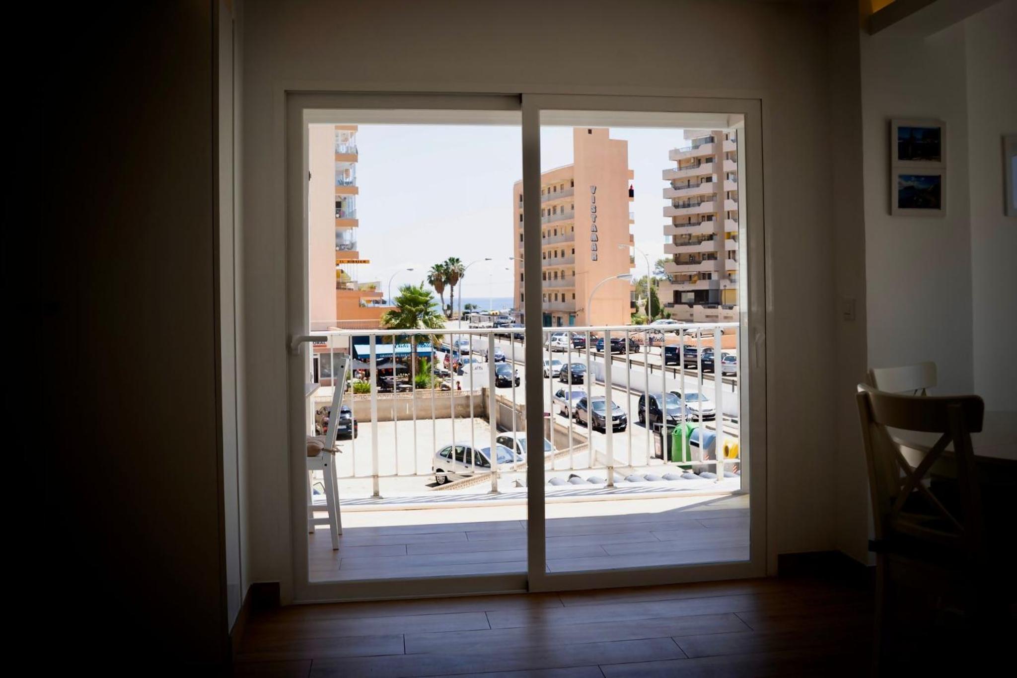 Casa Albita Calpe