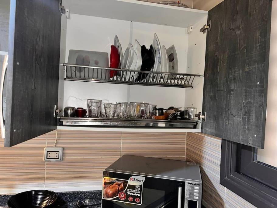 New! Ultimate luxury Hotel Apt in Madinaty