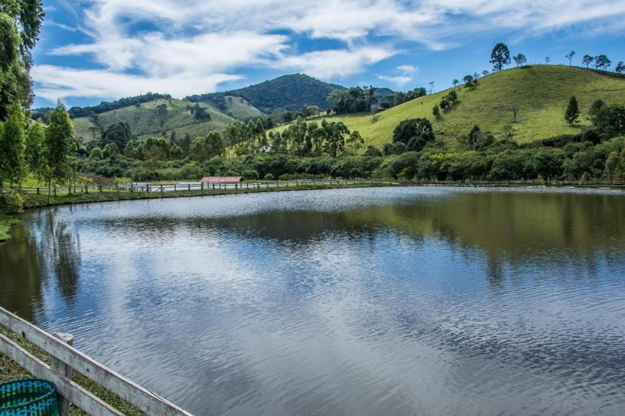 Pousada Shambhala