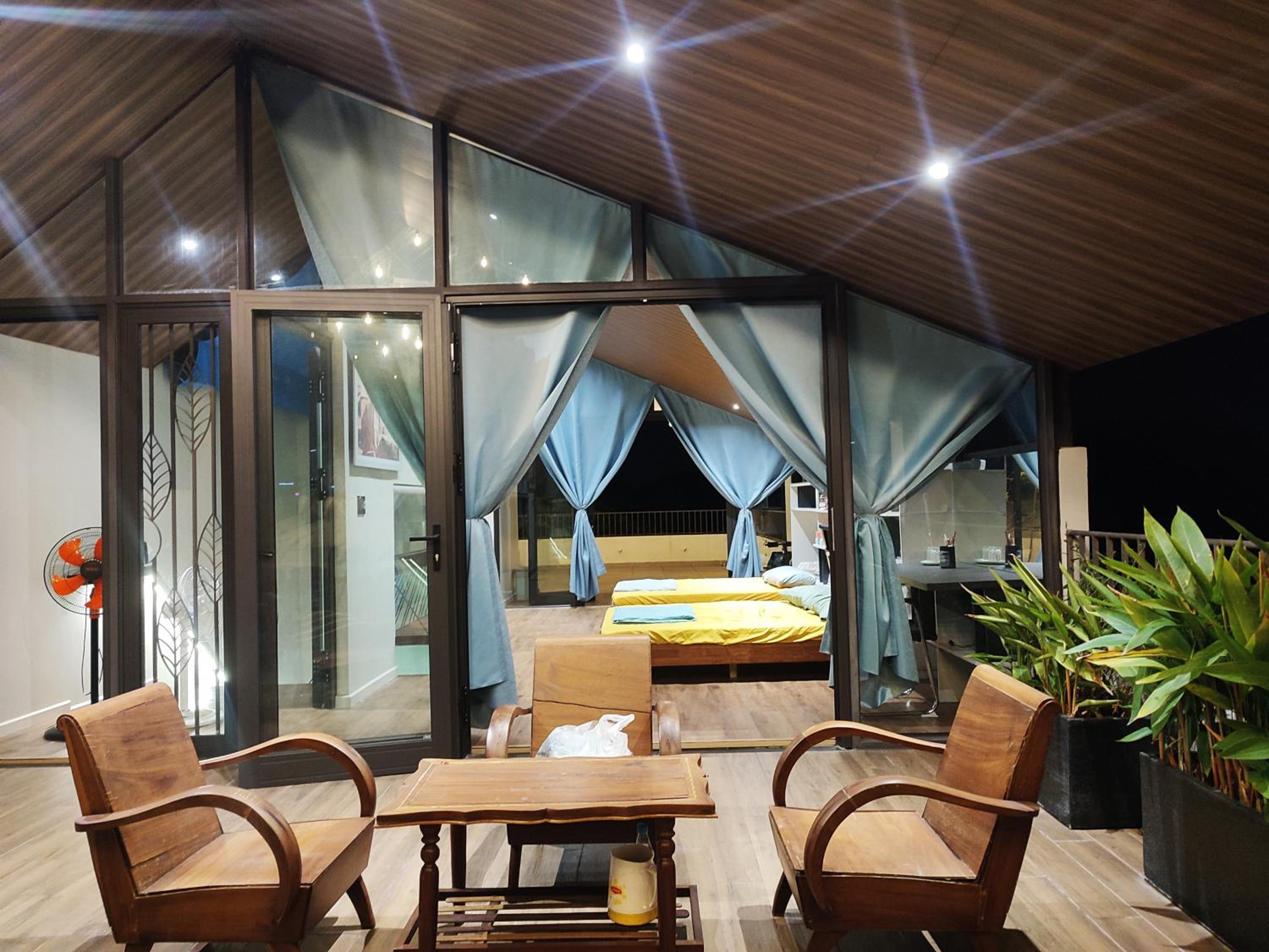 TT Villa Hue view 2