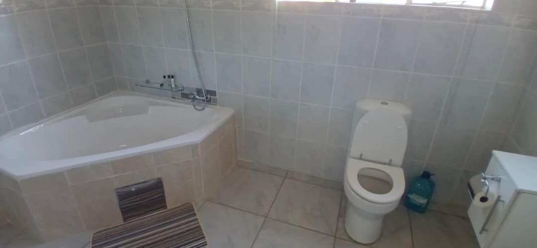 Thokgamo Bed and Breakfast