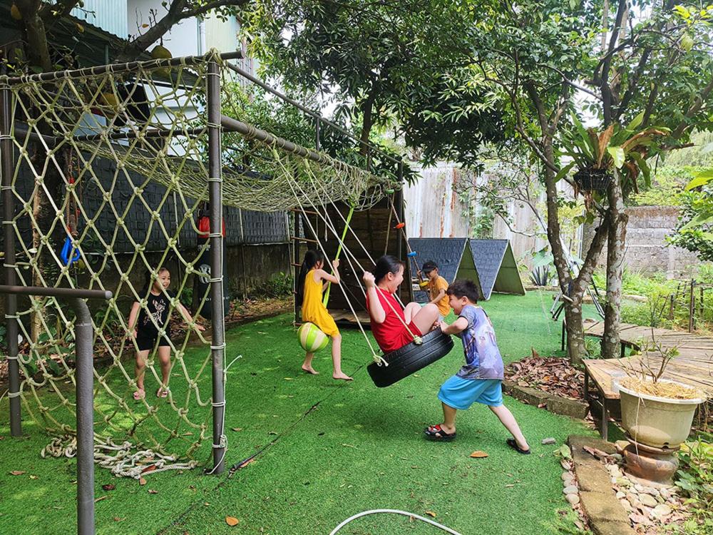 TT Villa Hue view 3