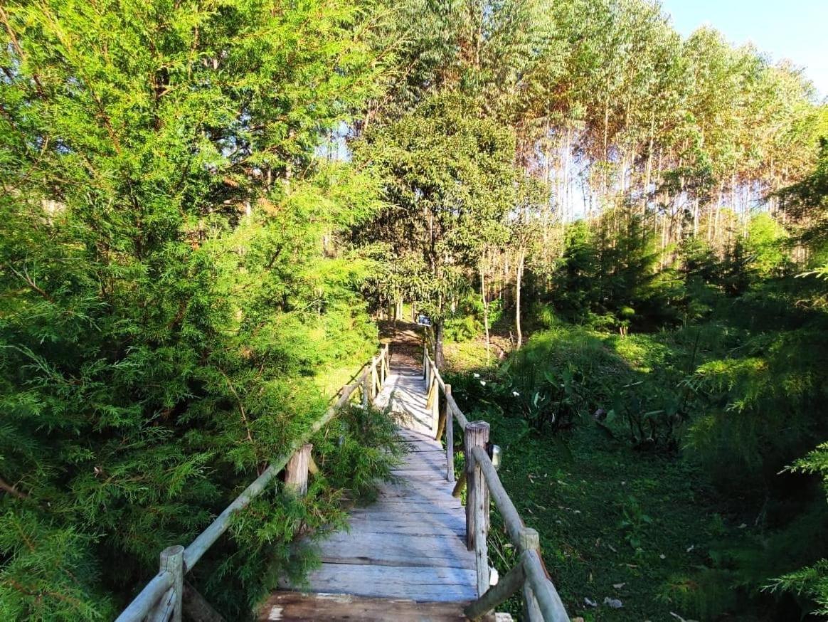 Pousada Shambhala