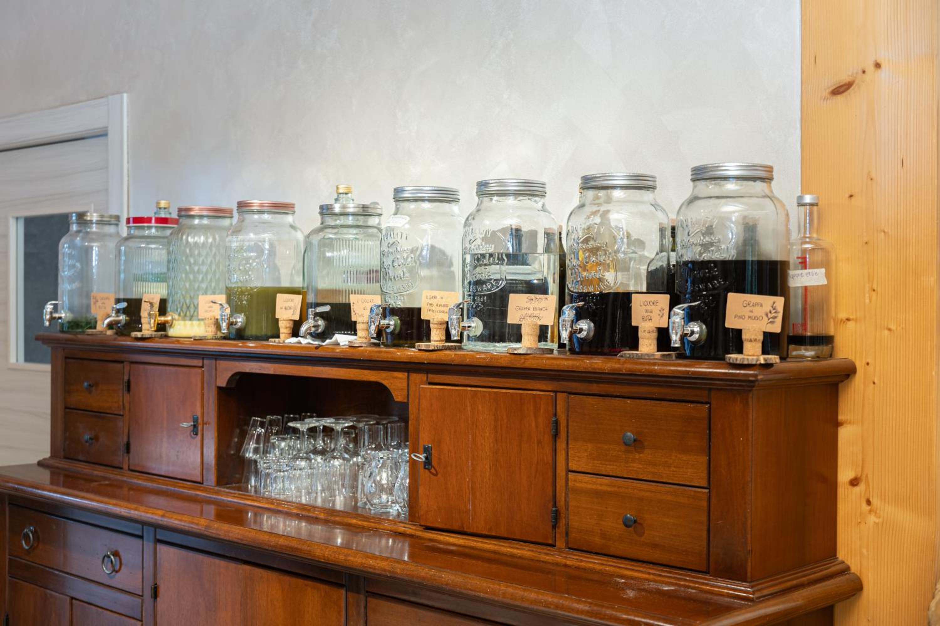 Agriturismo Sadira