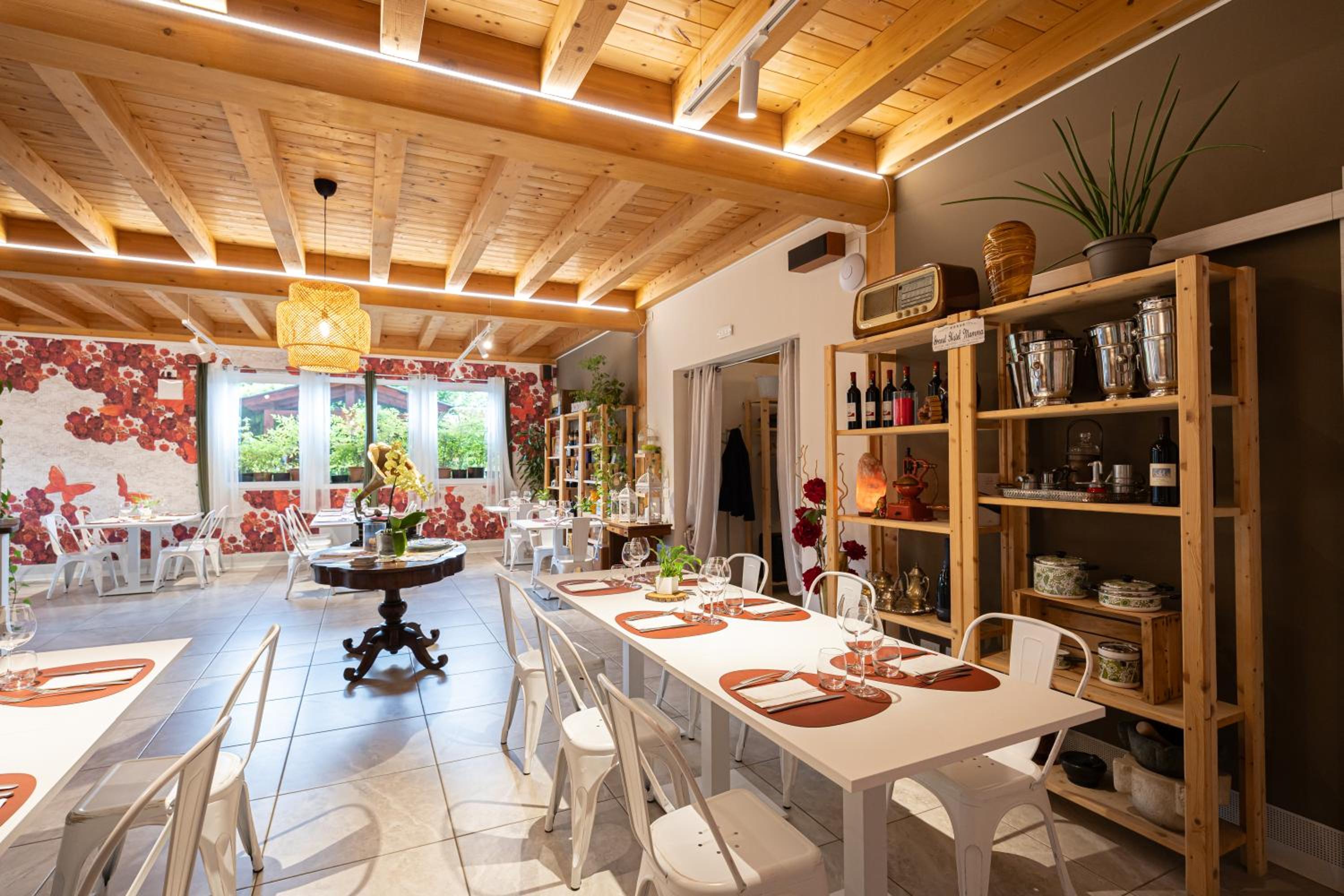 Agriturismo Sadira