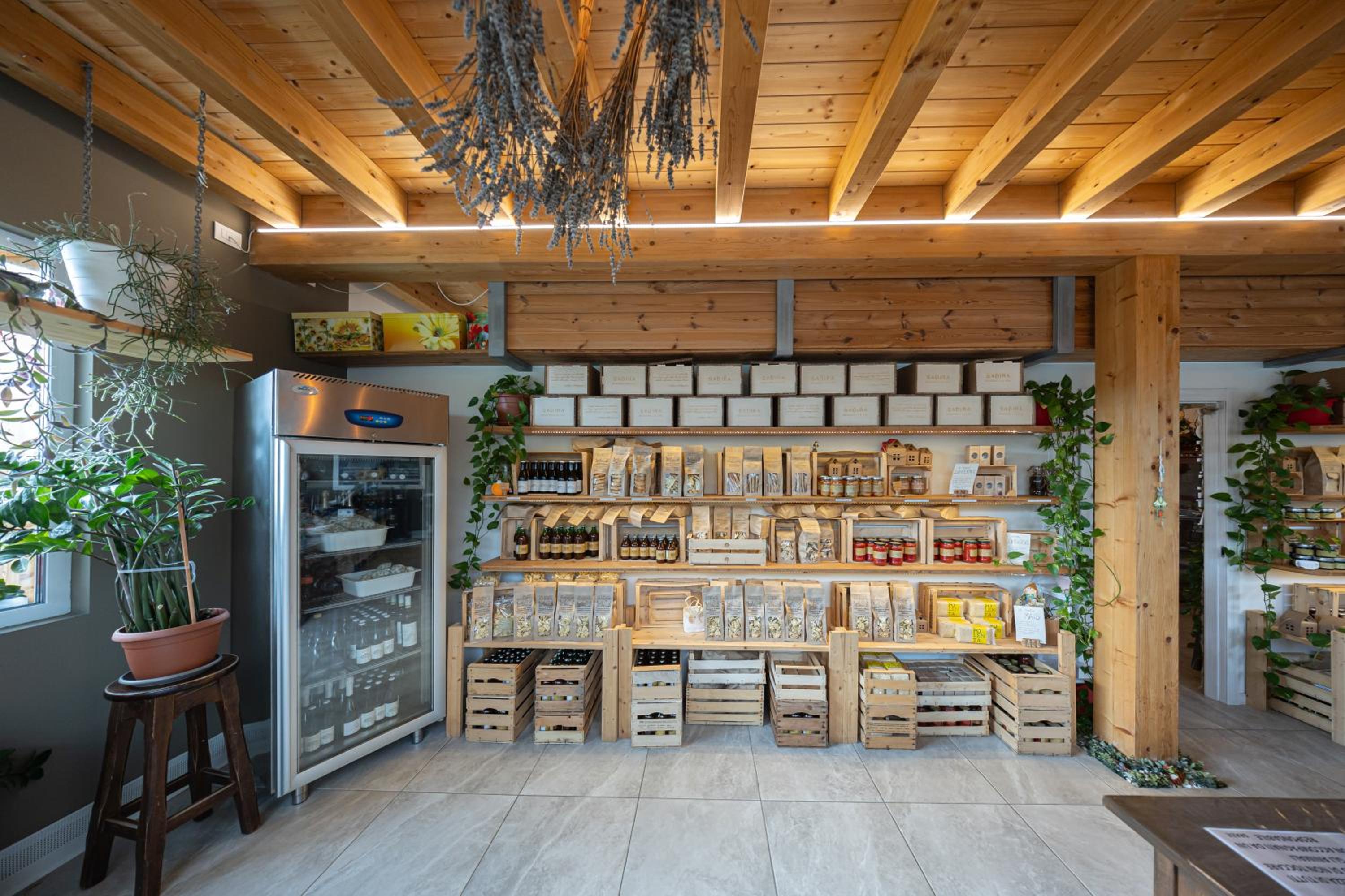 Agriturismo Sadira