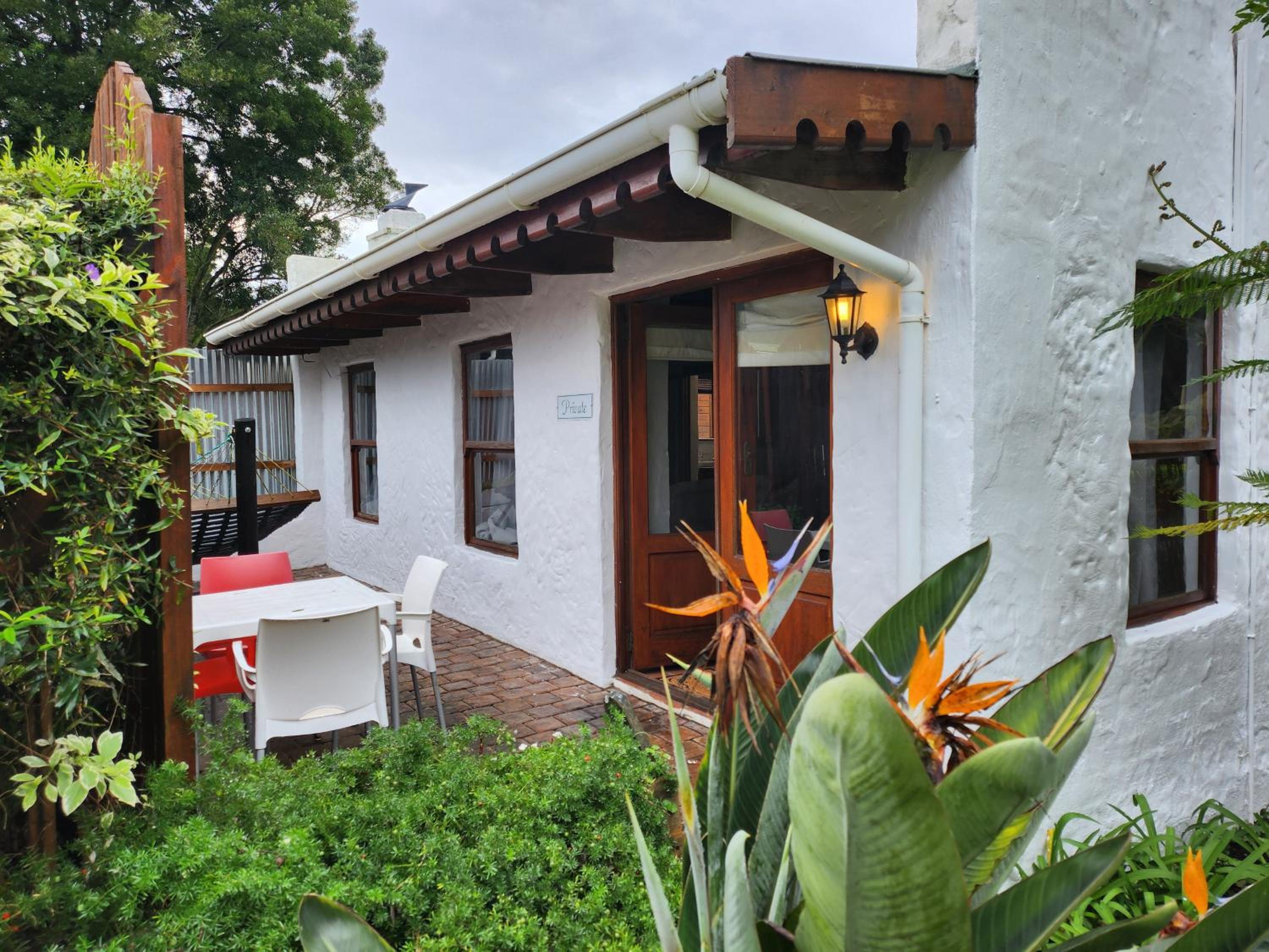 The Village Lodge